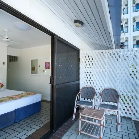 Aquarius On The Beach Nadi Exterior photo